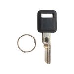 Ri-key Security- B62-P-10 V.A.T.S. Key Blank for Buick Cadillac Chevrolet Oldsmobile Pontiac #10