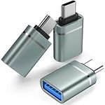 USB C to USB Adapter 3-Pack USB C M