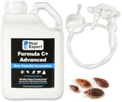 Pest Expert Bed Bug Killer Spray 5L