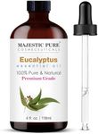 Majestic Pure Eucalyptus Essential 
