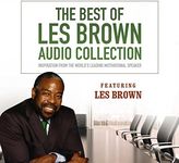 The Best of Les Brown Audio Collect