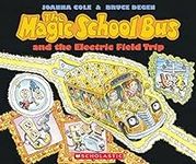 The Magic School Bus And The Electr