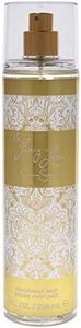 Jessica Simpson Fancy Love Body Mist for Women, 240 ml