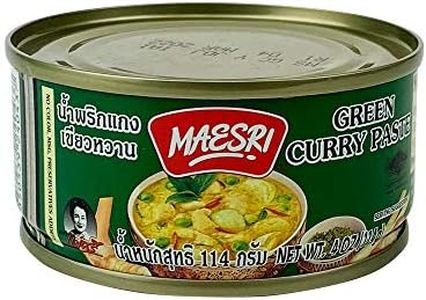MaeSri Gre