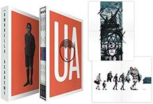 The Umbrella Academy Boxed Set