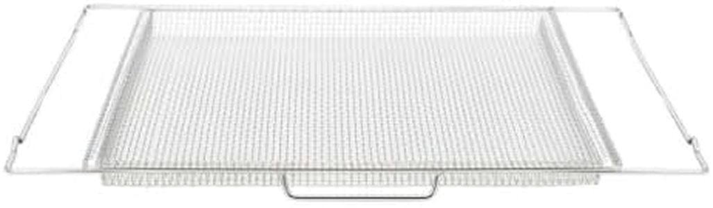 Frigidaire AIRFRYTRAY Ready Cook Oven Insert, Silver