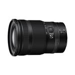 Nikon NIKKOR Z 24-120mm f/4 S Lens (Black)