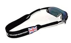 Wrapz UK United Kingdom Neoprene Floating Glasses Retaining Strap