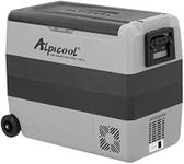 Alpicool T60 Dual Temperature Contr