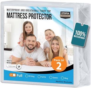 Utopia Bed