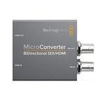 Blackmagic Design Micro Converter BiDirectional SDI/HDMI NOPS