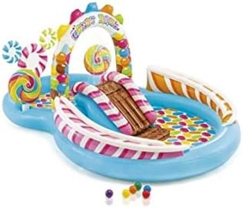 Intex Play Centre, Multicolor