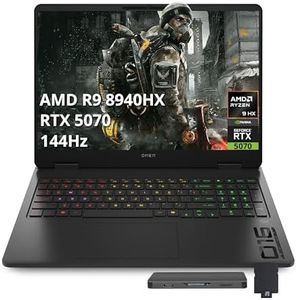 HP Omen 16
