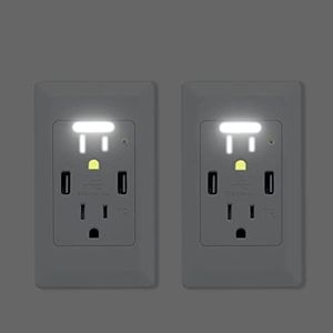 USB Outlet
