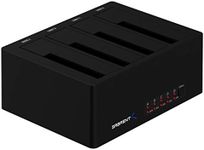 SABRENT Docking Station SSD/Externa