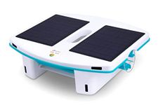 Skimbot Smart Pool Vacuum Cleaner Robot - Solar Powered