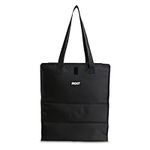 PackIt Grocery Tote, Black