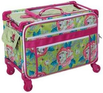 Tula Pink Kabloom XL Tutto Trolley