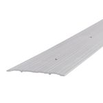 M-D Building Products 68627 1/4-Inch by 6-Inch - 36-Inch TH043 Fluted Saddle, Mill