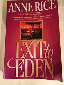 Exit to Ed