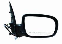 Depo 335-5426R3EB Chevrolet Venture Right Outside Rear View Mirror