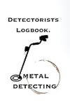 Metal detector finds, Detectorist L