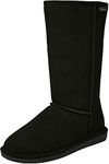 BEARPAW Women's Emma Tall Fashion B