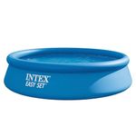 Intex - 28130NP Easy Set Pool, Multi Color (12 feet x 30 inch)