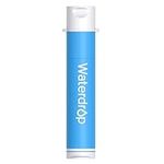 Waterdrop Water Filter Straw, Water Purifier Survival for Camping, Travel, Backpacking and Emergency Preparedness, Water Filtration System Survival, 1 Pack