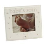 Bambino Baby's Scan Pregnancy Photo Frame 10 x 7.5cm Child Picture Poster Gift