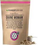 Certified Organic Divine Woman Prem