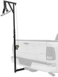 Kill Shot Steel Hitch-Mounted Deer 
