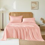 THXSILK Luxury Mulberry Silk Bed Sh