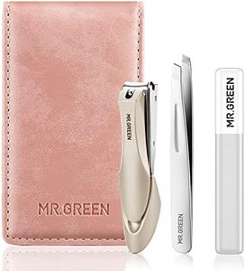 MR.GREEN N