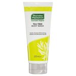 Thursday Plantation Tea Tree Body Wash, 200 ml