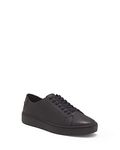 Vince Camuto Men's Hallman Sneaker, Black, 10