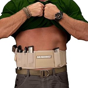 BravoBelt 