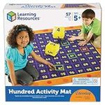 Learning Resources Hundred Activity