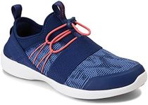 Vionic Unisex Alaina Active Sneaker Navy