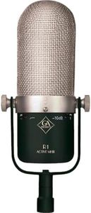 Golden Age Project R1 Active MKIII Active Ribbon Microphone