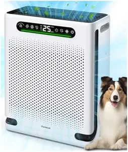 Air Purifi
