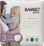 Bambo Nature Premium Baby Diapers (