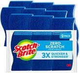 Scotch-Brite Zero Scratch Non-Scrat