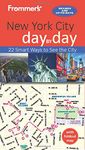 Frommer's New York City day by day