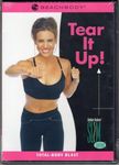 Debbie Siebers' Slim Series: Beach Body, Tear it Up! Total-Body Blast (DVD)