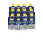 WD-40 Specialist Bike | Dry Chain Lubricant, 118ml | Formulated for The Best Protection in Dry and Dusty Conditions | 3003 | Case of 12