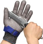 Schwer SlicePro ANSI A9 Cut Resista