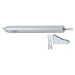 National Hardware V1333 Aluminum Screen/Storm Door Closer