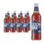 Sharp's Doom Bar Amber Ale Beer 8 x 500 ml (bottles)