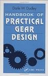 Handbook of Practical Gear Design (